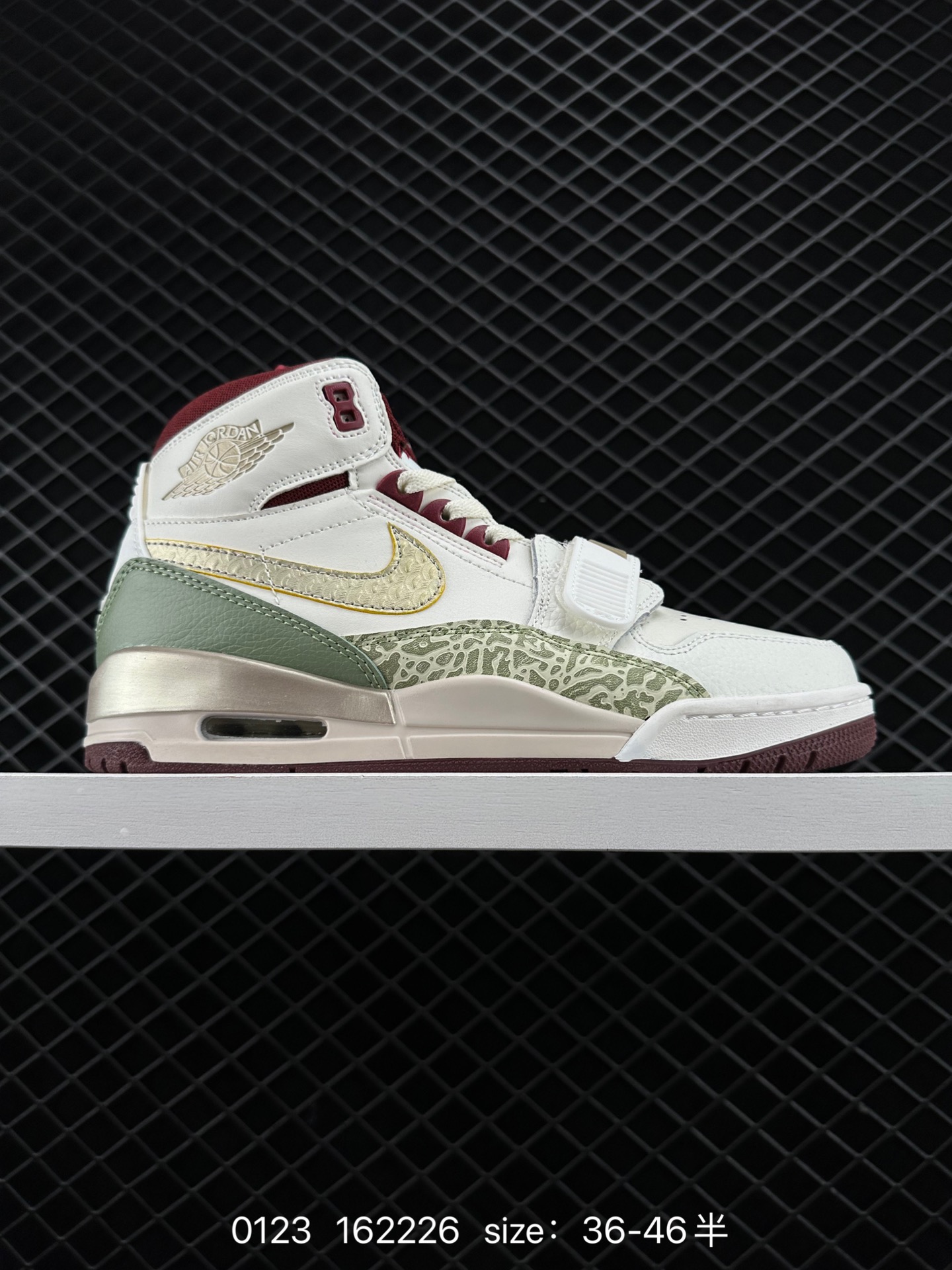 Air Jordan Legacy 312 Air Jordan Legacy 312